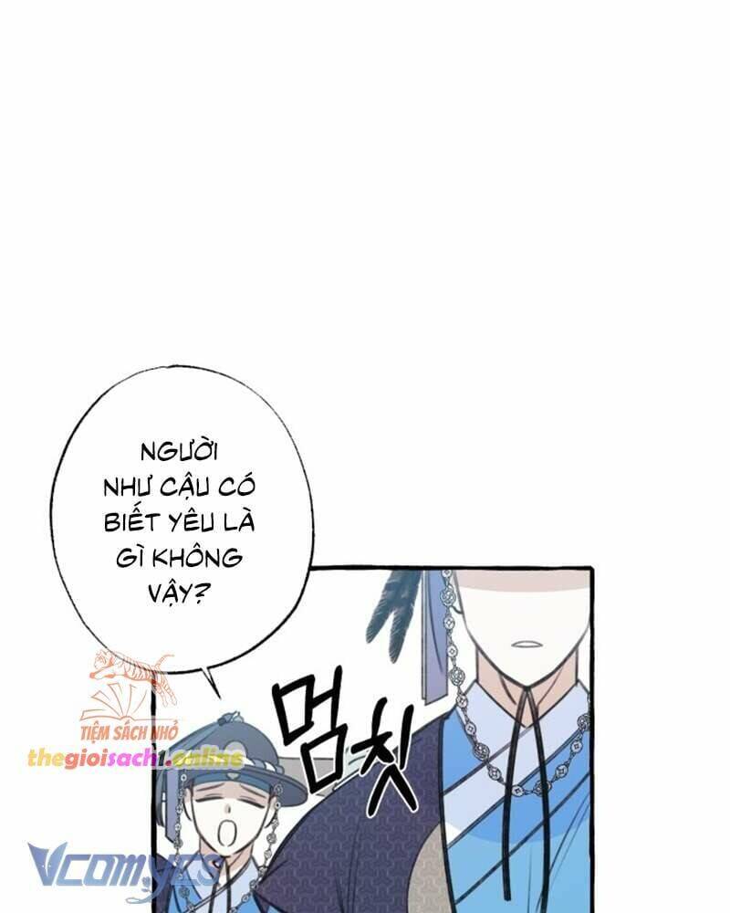 Chuyện Tình Hoa Lưu Ly: Chapter 1