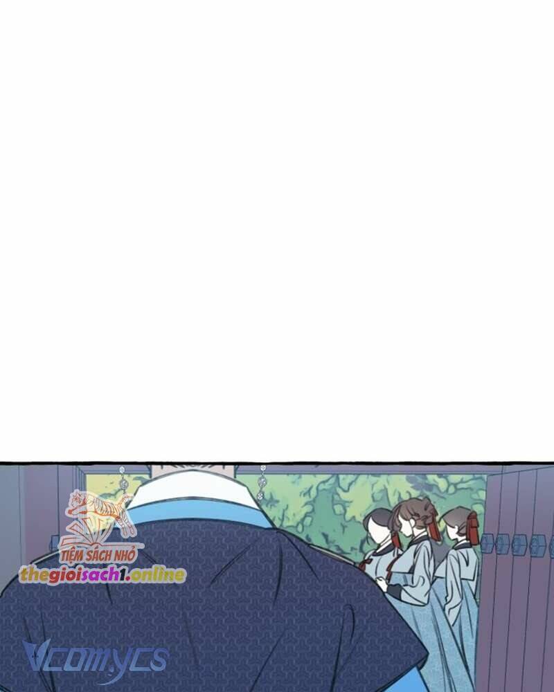 Chuyện Tình Hoa Lưu Ly: Chapter 1