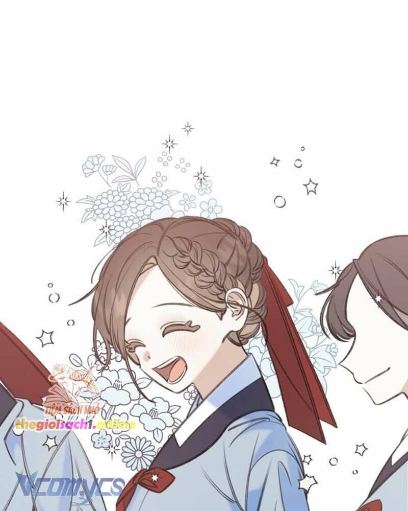 Chuyện Tình Hoa Lưu Ly: Chapter 1