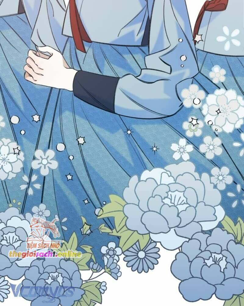 Chuyện Tình Hoa Lưu Ly: Chapter 1