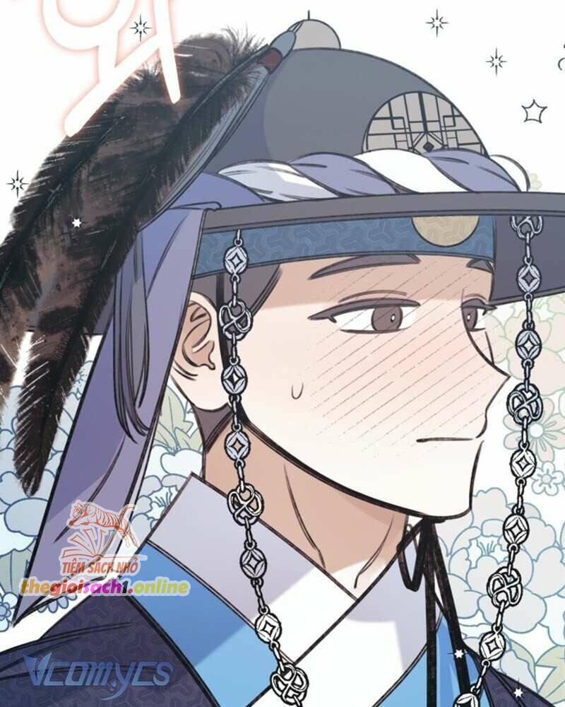 Chuyện Tình Hoa Lưu Ly: Chapter 1