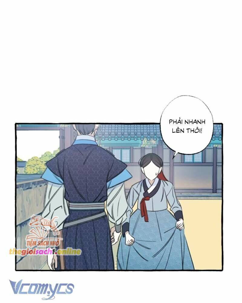 Chuyện Tình Hoa Lưu Ly: Chapter 1