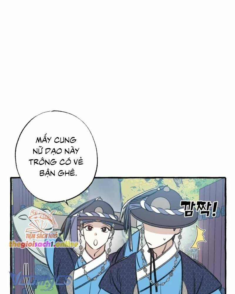 Chuyện Tình Hoa Lưu Ly: Chapter 1