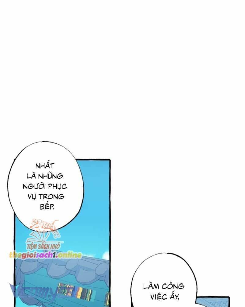 Chuyện Tình Hoa Lưu Ly: Chapter 1