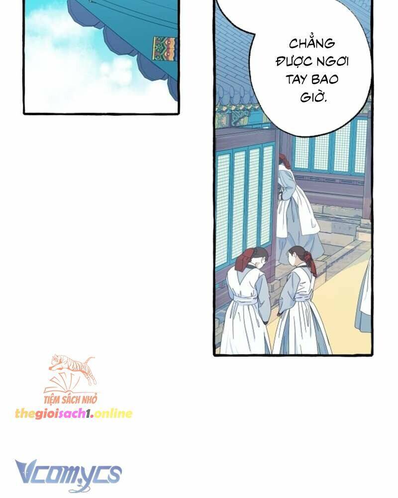 Chuyện Tình Hoa Lưu Ly: Chapter 1