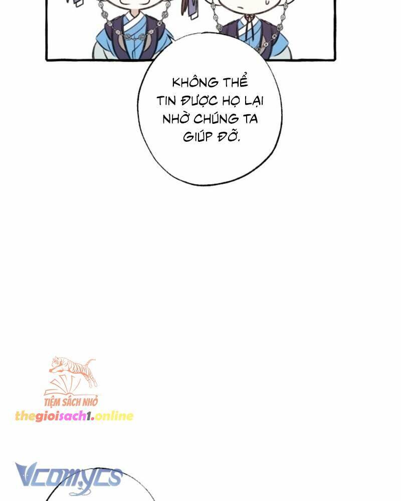 Chuyện Tình Hoa Lưu Ly: Chapter 1