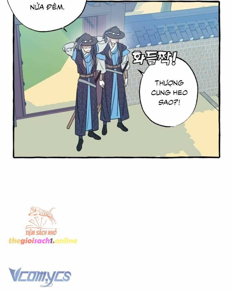 Chuyện Tình Hoa Lưu Ly: Chapter 1