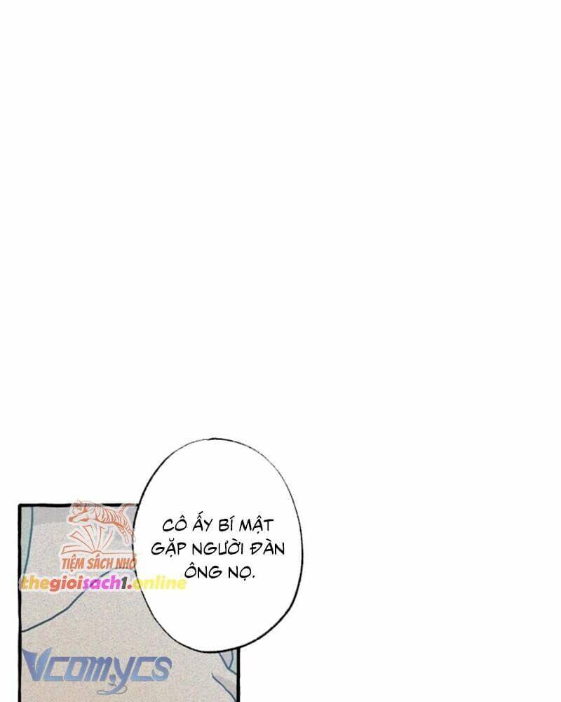 Chuyện Tình Hoa Lưu Ly: Chapter 1