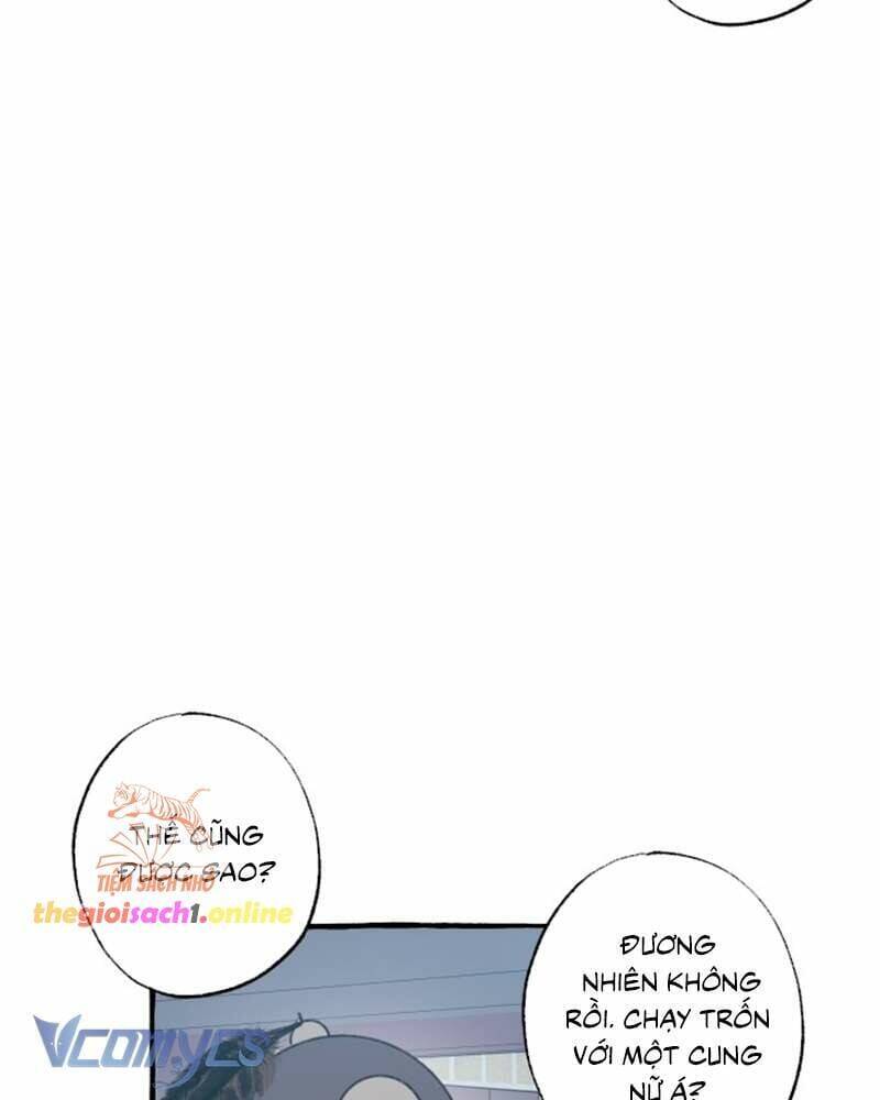 Chuyện Tình Hoa Lưu Ly: Chapter 1