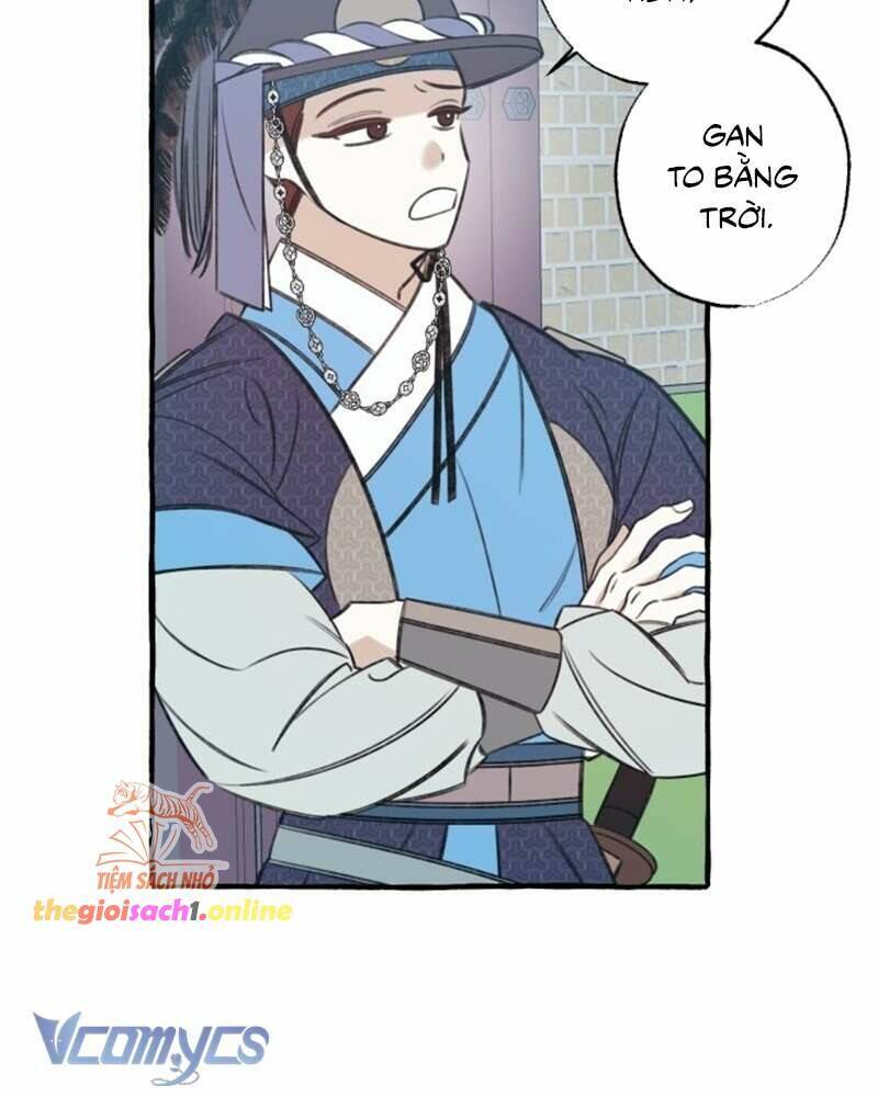 Chuyện Tình Hoa Lưu Ly: Chapter 1