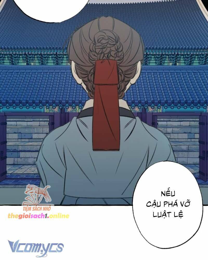 Chuyện Tình Hoa Lưu Ly: Chapter 1