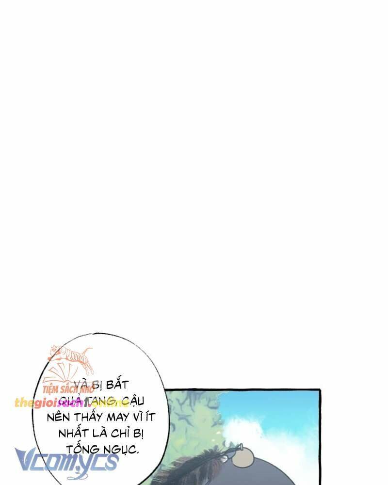 Chuyện Tình Hoa Lưu Ly: Chapter 1