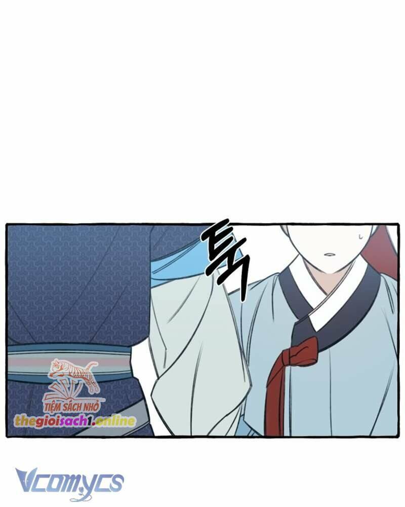 Chuyện Tình Hoa Lưu Ly: Chapter 1