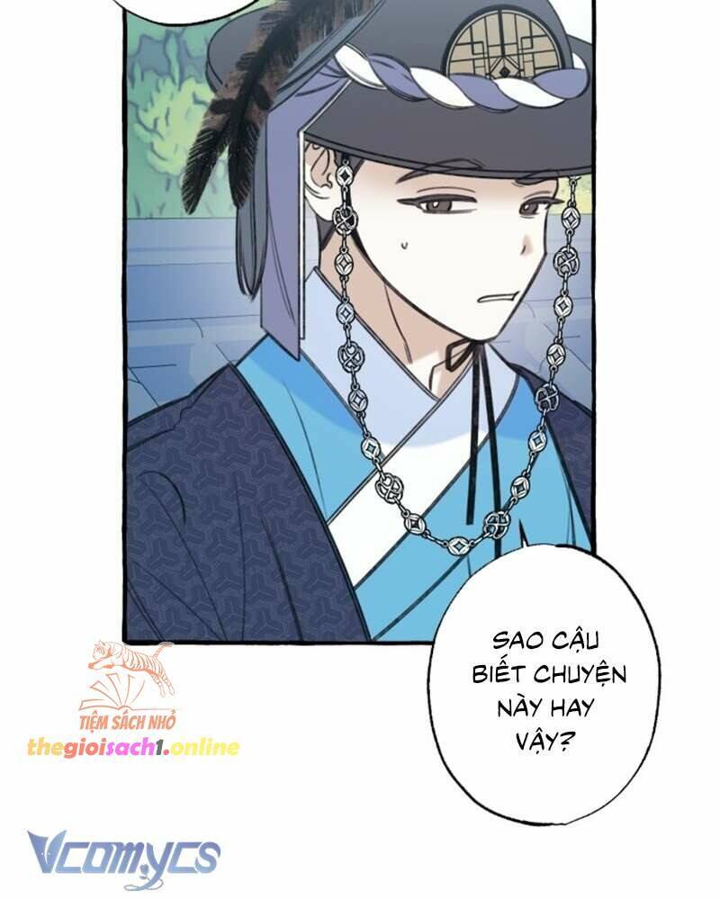 Chuyện Tình Hoa Lưu Ly: Chapter 1