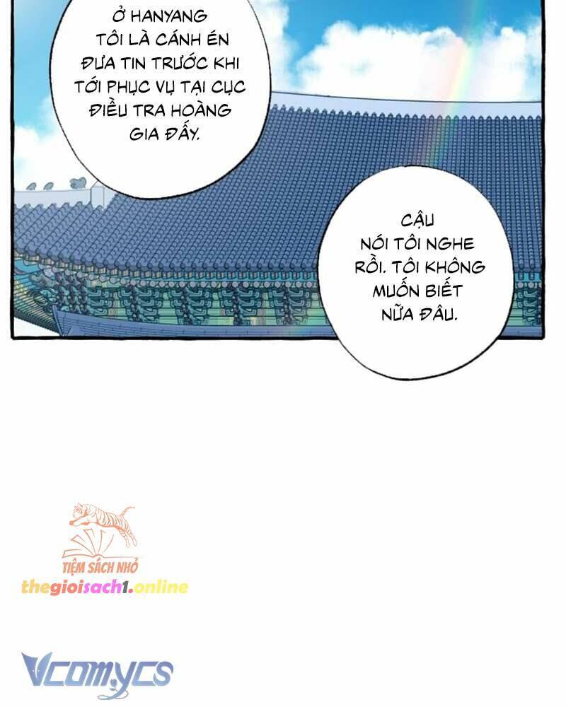 Chuyện Tình Hoa Lưu Ly: Chapter 1