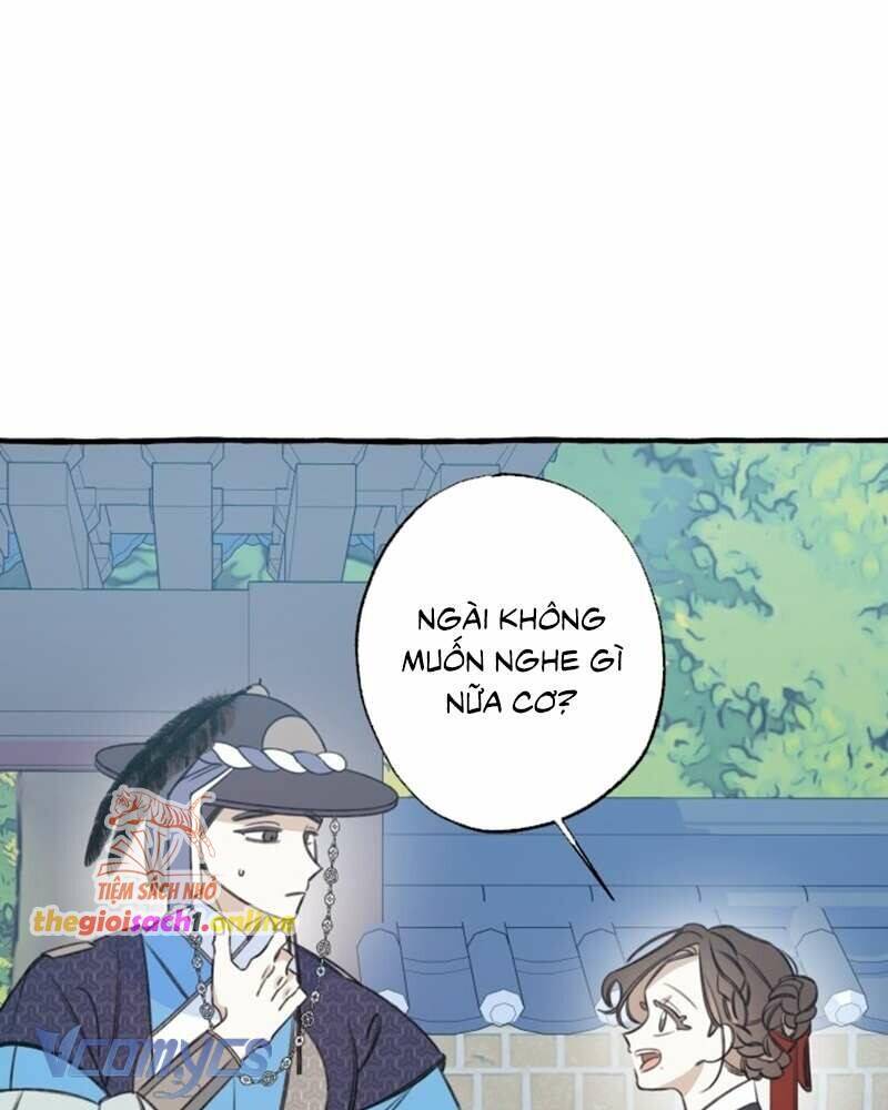 Chuyện Tình Hoa Lưu Ly: Chapter 1