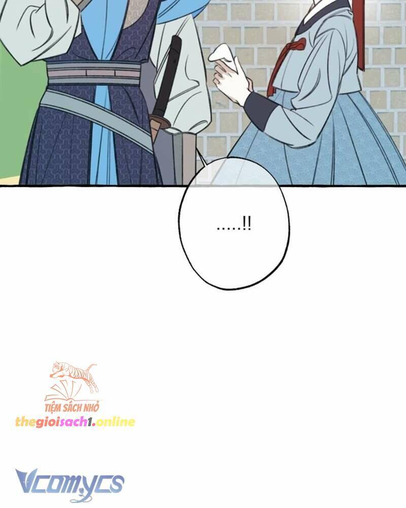 Chuyện Tình Hoa Lưu Ly: Chapter 1