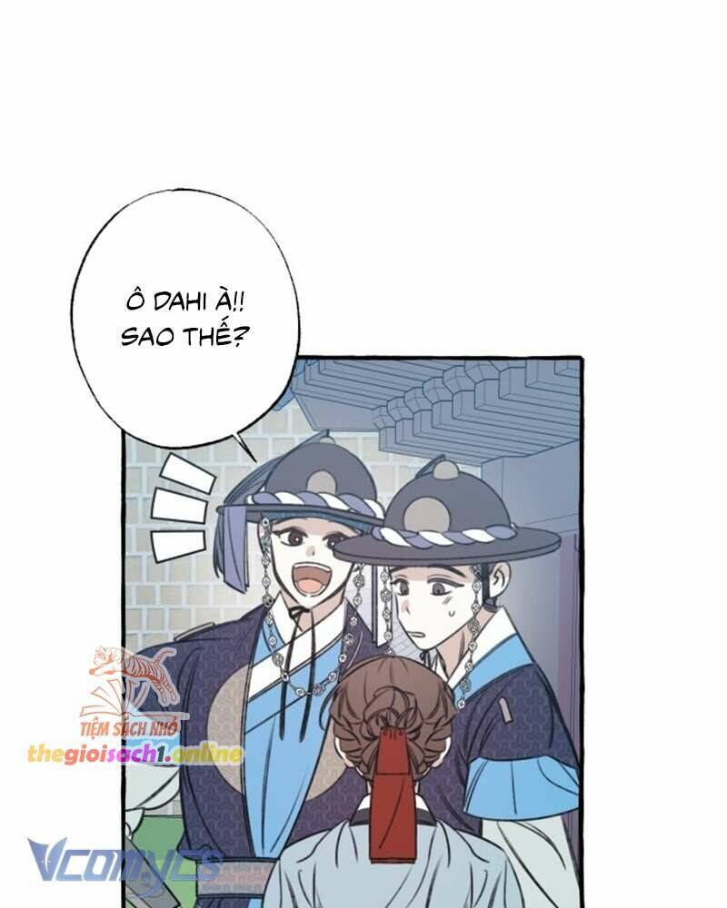 Chuyện Tình Hoa Lưu Ly: Chapter 1