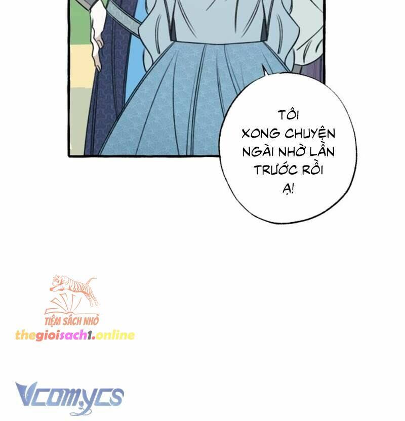 Chuyện Tình Hoa Lưu Ly: Chapter 1