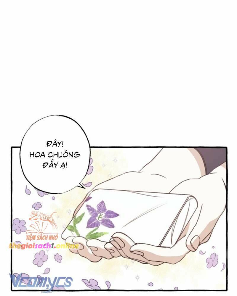 Chuyện Tình Hoa Lưu Ly: Chapter 1