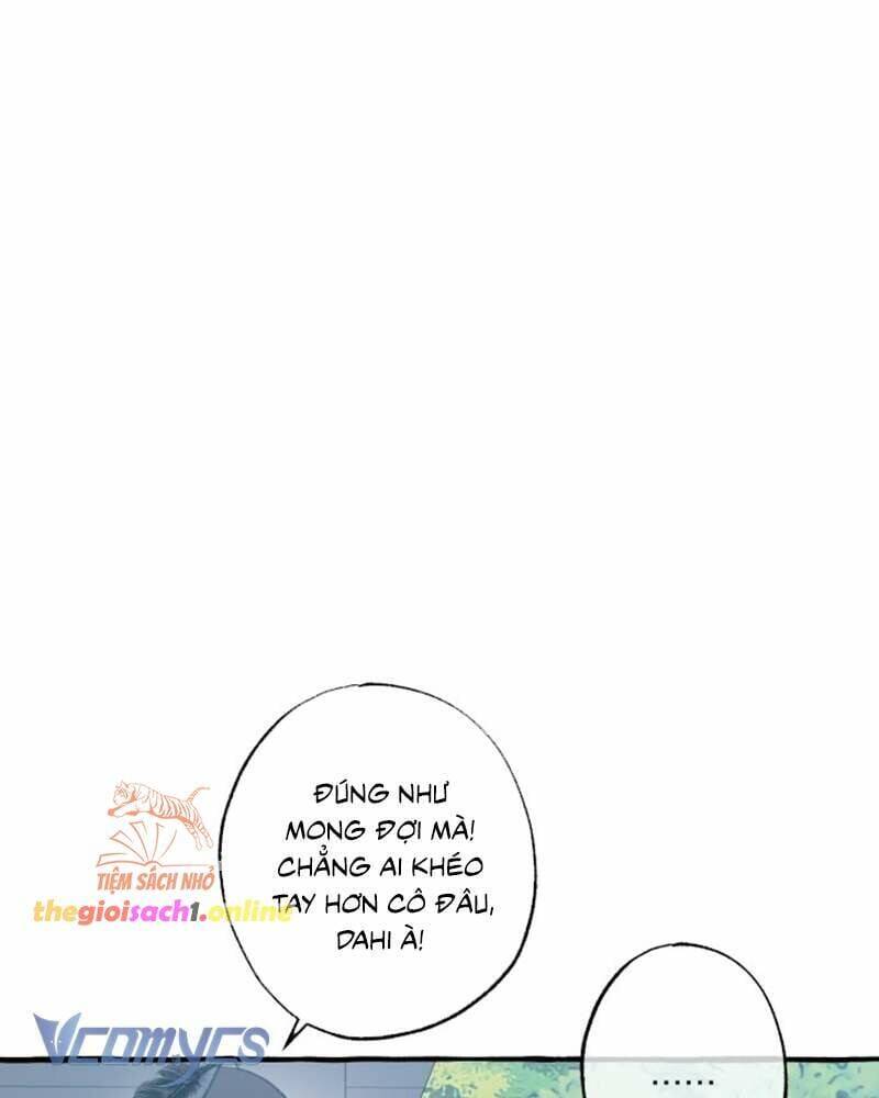 Chuyện Tình Hoa Lưu Ly: Chapter 1