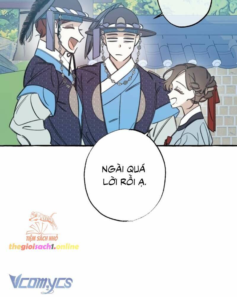 Chuyện Tình Hoa Lưu Ly: Chapter 1