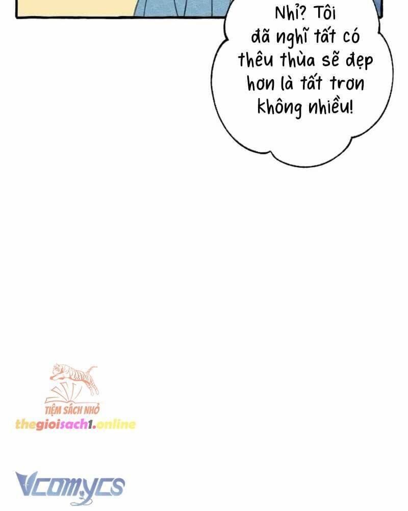 Chuyện Tình Hoa Lưu Ly: Chapter 1