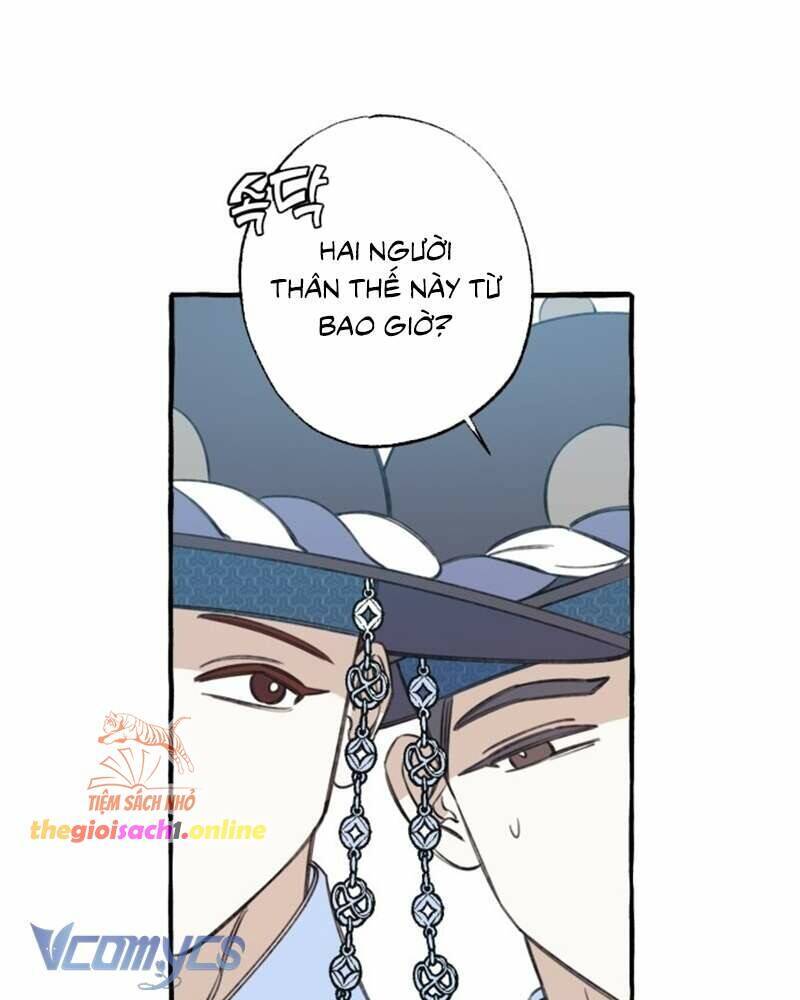 Chuyện Tình Hoa Lưu Ly: Chapter 1