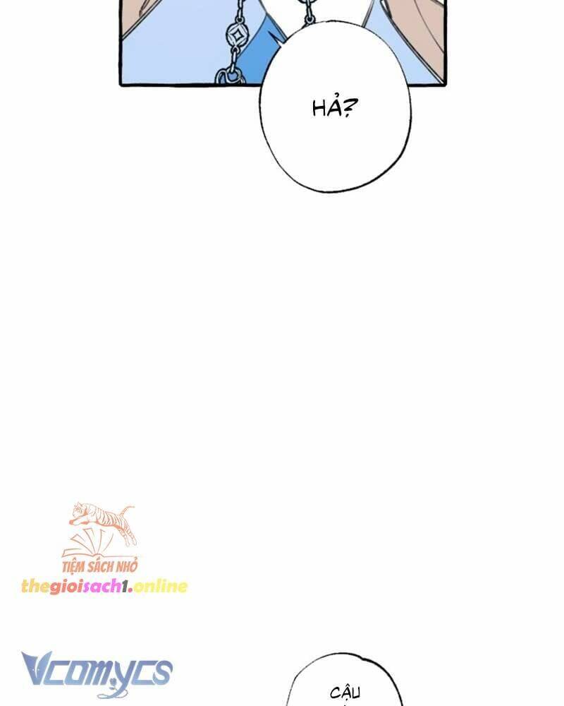 Chuyện Tình Hoa Lưu Ly: Chapter 1