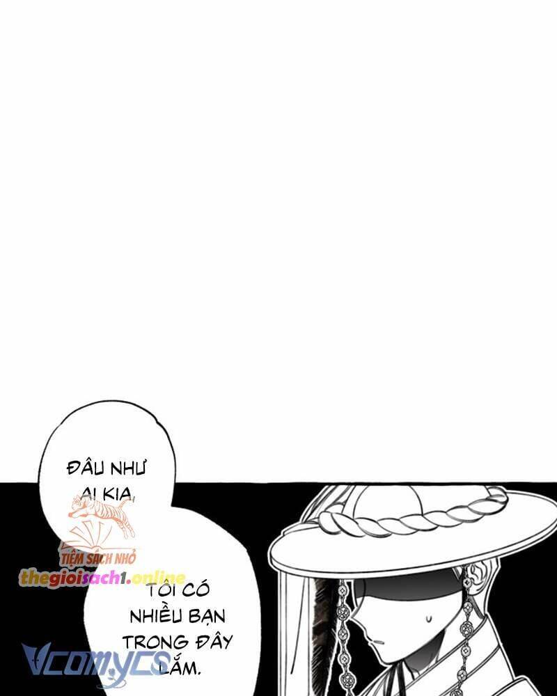 Chuyện Tình Hoa Lưu Ly: Chapter 1