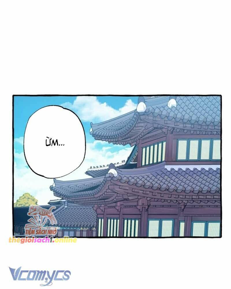 Chuyện Tình Hoa Lưu Ly: Chapter 1