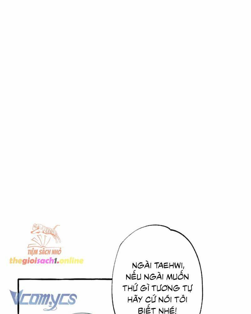 Chuyện Tình Hoa Lưu Ly: Chapter 1