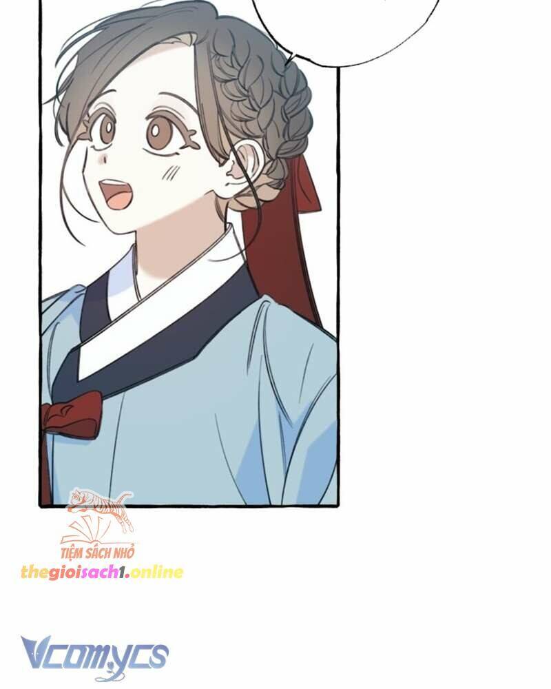 Chuyện Tình Hoa Lưu Ly: Chapter 1