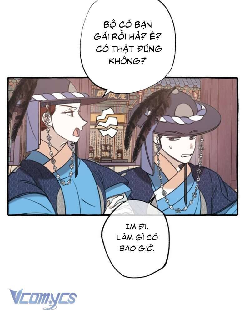 Chuyện Tình Hoa Lưu Ly: Chapter 2