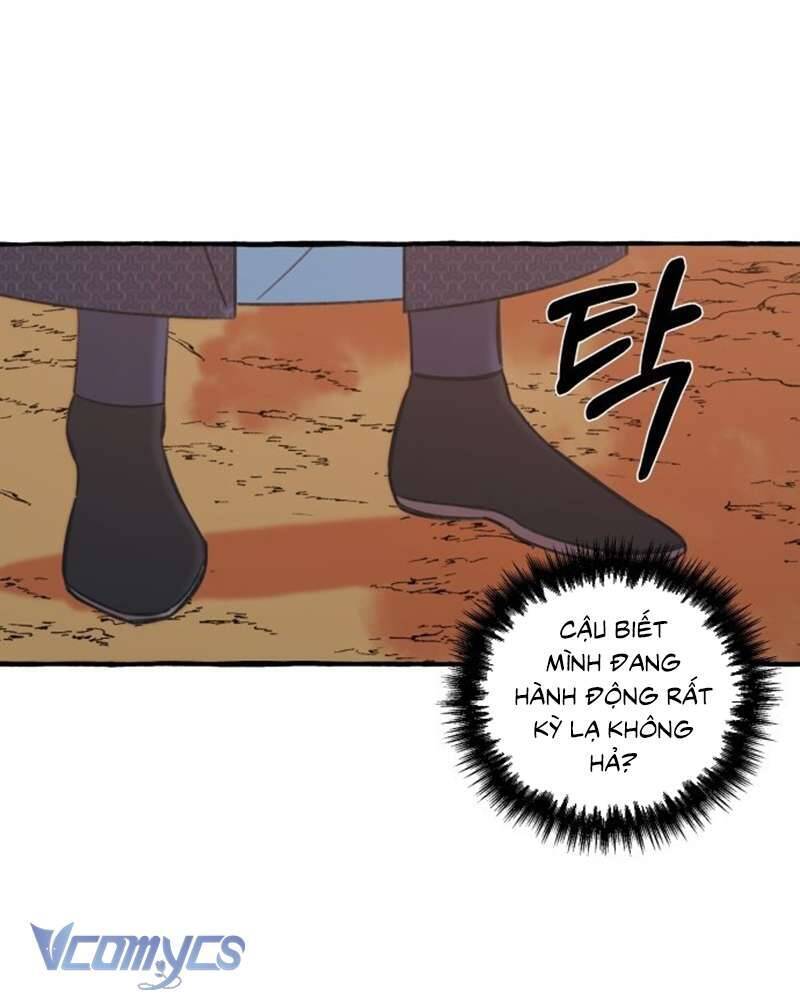 Chuyện Tình Hoa Lưu Ly: Chapter 2