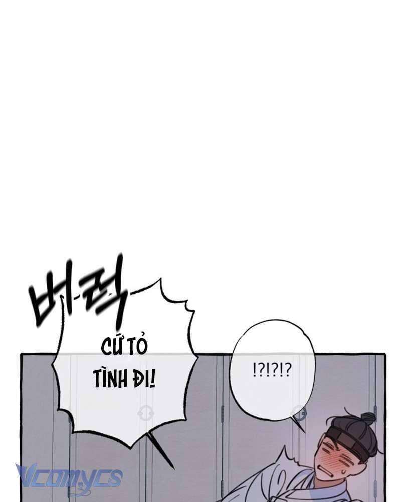 Chuyện Tình Hoa Lưu Ly: Chapter 2