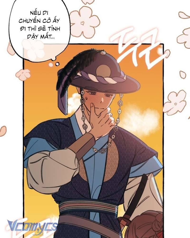 Chuyện Tình Hoa Lưu Ly: Chapter 2