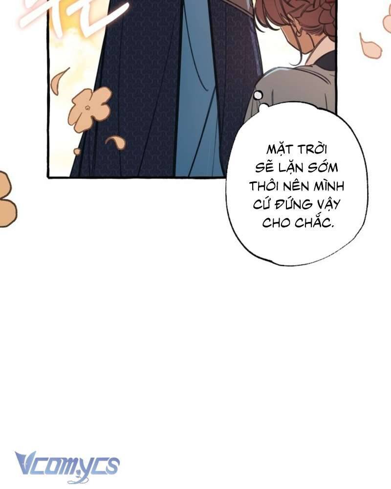 Chuyện Tình Hoa Lưu Ly: Chapter 2