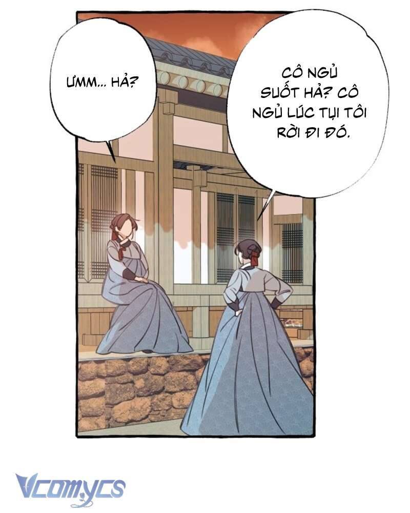 Chuyện Tình Hoa Lưu Ly: Chapter 2