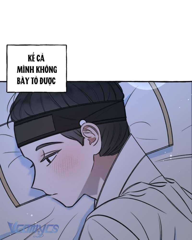 Chuyện Tình Hoa Lưu Ly: Chapter 2