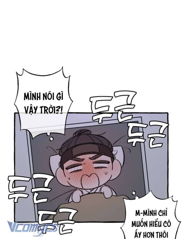 Chuyện Tình Hoa Lưu Ly: Chapter 2