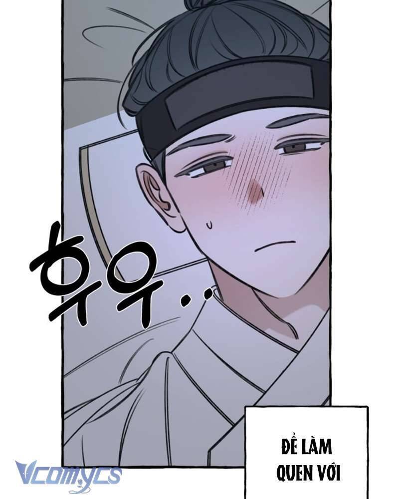 Chuyện Tình Hoa Lưu Ly: Chapter 2