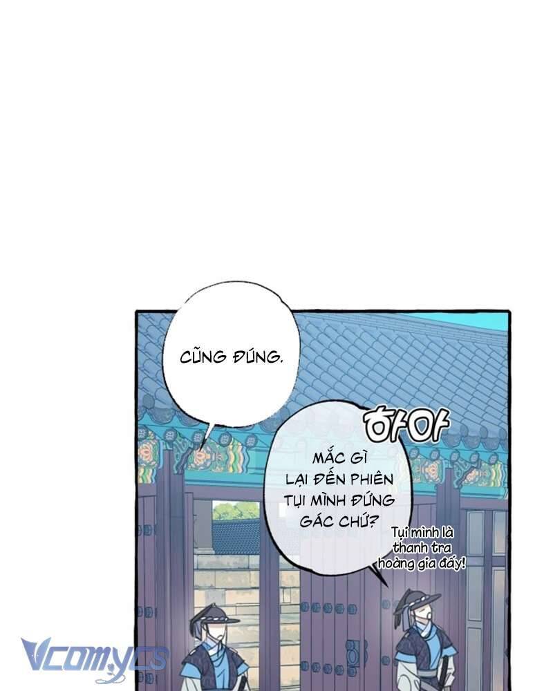 Chuyện Tình Hoa Lưu Ly: Chapter 2