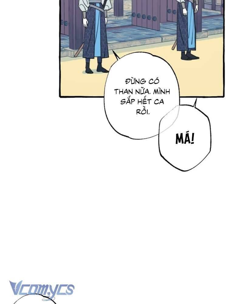 Chuyện Tình Hoa Lưu Ly: Chapter 2