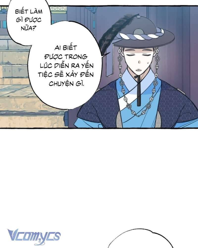 Chuyện Tình Hoa Lưu Ly: Chapter 2