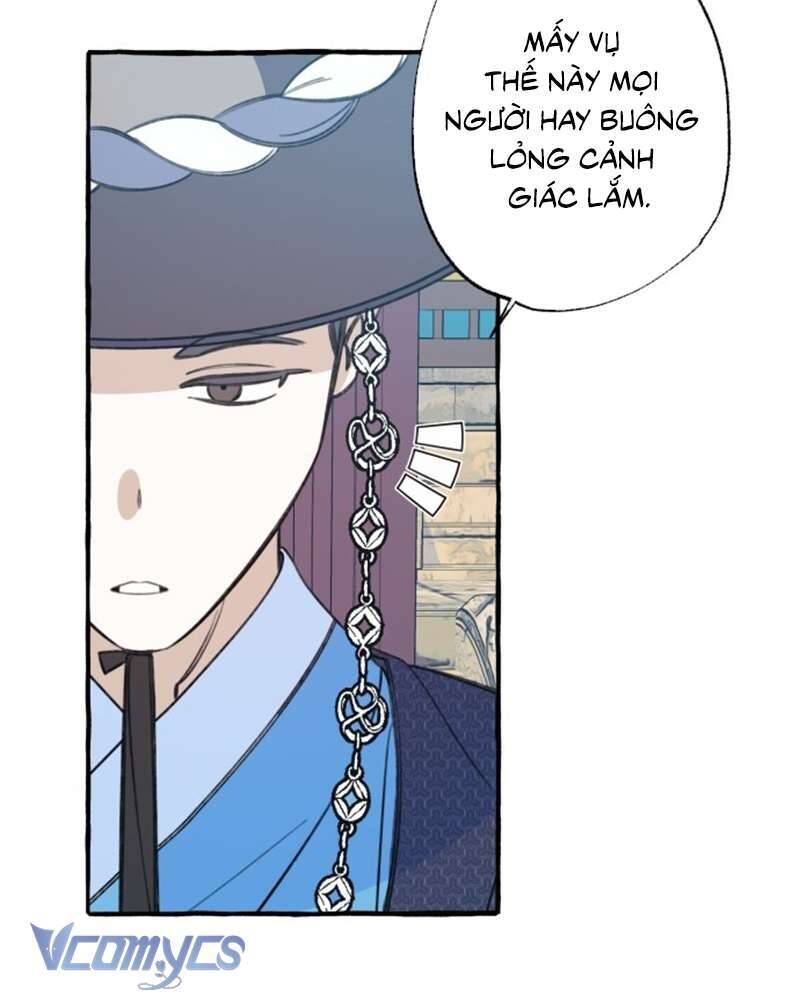 Chuyện Tình Hoa Lưu Ly: Chapter 2