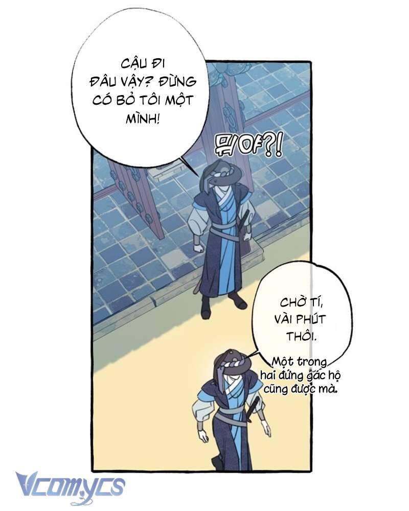 Chuyện Tình Hoa Lưu Ly: Chapter 2