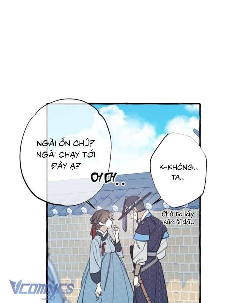 Chuyện Tình Hoa Lưu Ly: Chapter 2