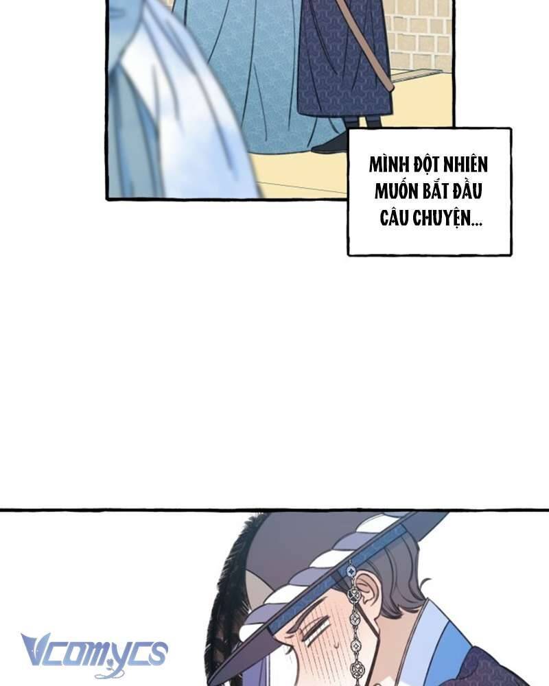 Chuyện Tình Hoa Lưu Ly: Chapter 2