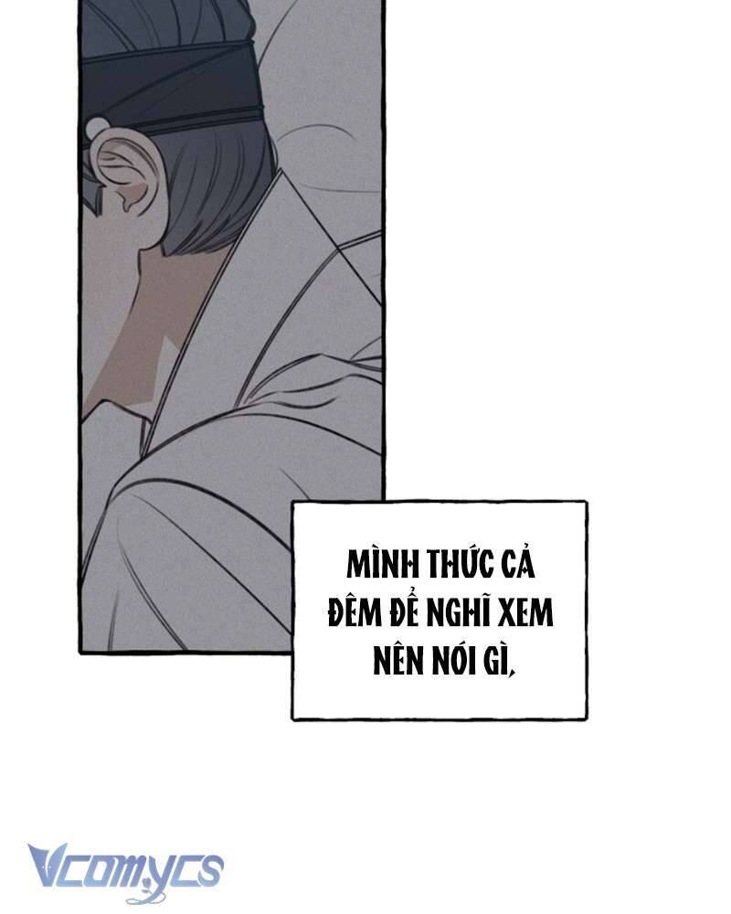 Chuyện Tình Hoa Lưu Ly: Chapter 2